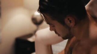 Cheater Tbabe Natalie Stone analed by her friend