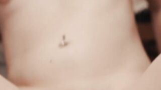 Cheater Tbabe Natalie Stone analed by her friend