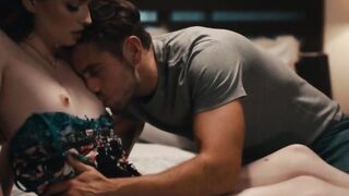 Cheater Tbabe Natalie Stone analed by her friend