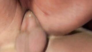 Hot Lyam Dylan and Matt Kennedy give each other a hard banging