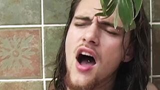Lovely Tyler Foxs wild cock consumption is highlighted in this compilation video