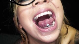 Fucking hell Kim, you cannot go deeper than that!