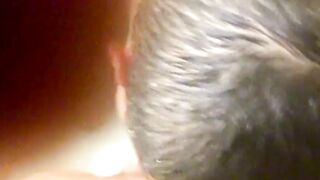 Young hotties Kain and Jonathan screw under a hot shower