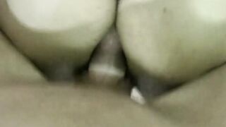 Hung twink Kain Lanning dicking Mike King from behind