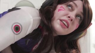 Gamer Haley Spades Goes To Infinity And Beyond Nuts Deep two