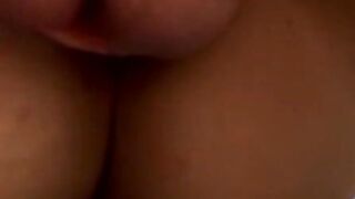 Naughty emo teen Michael Sipos moans during intense blowjob