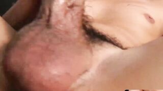 MachoIO.com - Latino brute Ulises gives his big dick a good jerk off