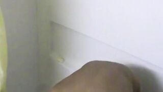 Mutual foot and cock sucking with horny friends Devin and Joshua in the tub