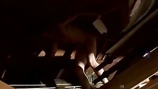 Str8Thugs.com - Billy and Duke work out a massive cum load from their thick meat stic