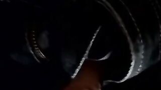 Str8Thugs.com - Billy's constant urge to showcase his big straight cock in solo play