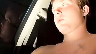 Str8Thugs.com - Billy's constant urge to showcase his big straight cock in solo play