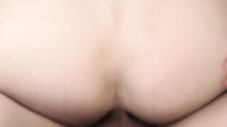 Sweet twink Austin Lock in homemade bareback with Trey Woods