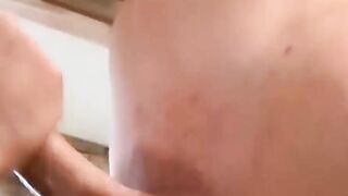 JoeSchmoeXXX.com - Keith gets handjob and blowjob from a straight amateur dude
