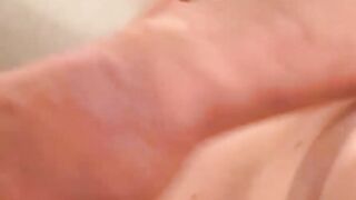 JoeSchmoeXXX.com - Keith gets handjob and blowjob from a straight amateur dude