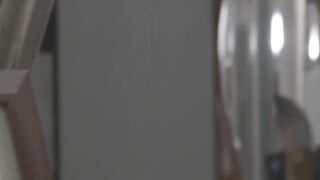 TranssexualVenus.com - Asian tgirl aggressively plows her lover's tight butt