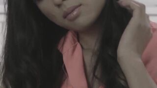 TranssexualVenus.com - Asian tgirl aggressively plows her lover's tight butt
