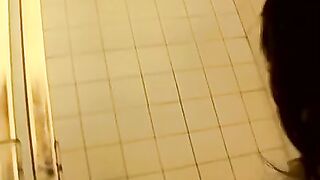 Straight thugs make themselves feel good by masturbating