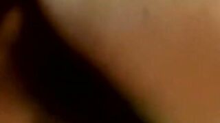 Young homos having hot and steamy bareback threesome