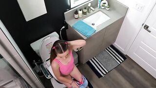 Addicted To Stepsis' Snatch