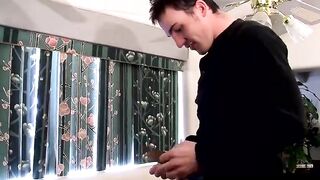 ToesXXX.com - Foot loving dudes start with tasty cock sucking and more in gay foot fe