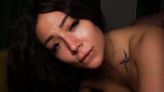 Crazy Sexy sexy shagged by her freaky bf