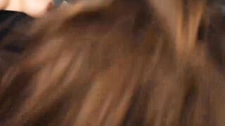 Transsexual Carmen Moore Plowed Alura Jenson Inside Fourway Hardcore