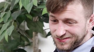 NextDoorXXX.com - Bottom jock's ass swatted and barebacked by pervy cops