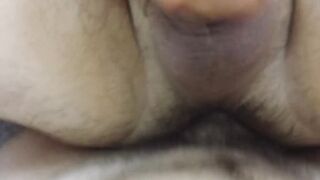 Handsome guy offered a backroom threesome deal by two homos