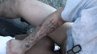 Ebony cadet slammed by commanding officer