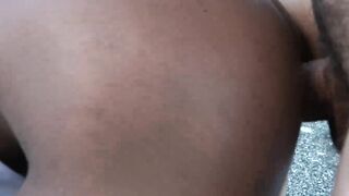 Ebony cadet slammed by commanding officer
