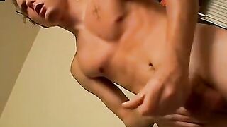 Str8Thugs.com - Billy Da Kidd, the go-to for horny guys seeking cock-stroking action