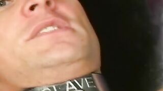 CentralFisting.com - Handsome gay masturbates to an intense climax with a huge fist i