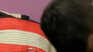 Handsome daddy Tucker McKline fuck the cream out of a boy after blowjob