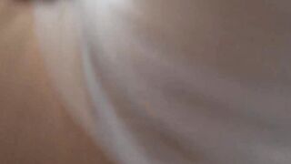 Splooging Her Round Booty! - Scarlett Taylor & Stephan
