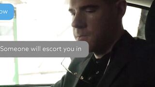 Legrand Wolf's big dick slam with eager Bastian