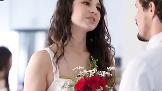 Maya Woulfe has just broken up with her BF which makes Valentines Day a sad occasion. She goes to her friend Liz Jordan for comfort. She and Liz commiserate inside the living room until Lizs BF Robby Echo comes home. When Robby arrives he re