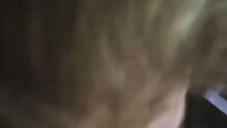 SisterLikesMe.com - Horny stepbrother fucks and creams in Paisley Brooks pussy