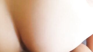 SisterLikesMe.com - Horny stepbrother fucks and creams in Paisley Brooks pussy