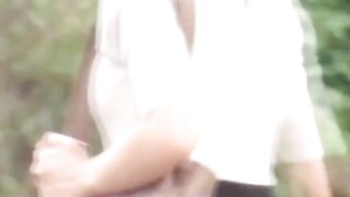 NipponSexTV.com - Adorable Japanese babes taped secretly while pissing