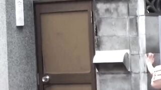 NipponSexTV.com - Adorable Japanese babes taped secretly while pissing