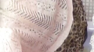 NipponPissTV.com - Kinky Asian cuties have fun pissing in public toilet on camera