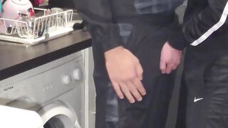 Greg Century loves deepthroat fucking with Jordan Kiffeur