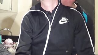 Greg Century loves deepthroat fucking with Jordan Kiffeur