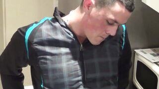 Greg Century loves deepthroat fucking with Jordan Kiffeur