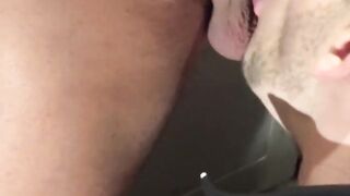 Greg Century loves deepthroat fucking with Jordan Kiffeur