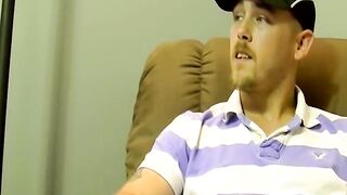 JoeSchmoeXXX.com - Robert enjoys gay experiences with amateur dudes and cums hard