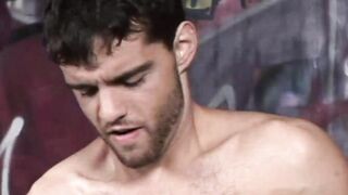 Cole Ryan Hd Hunk Porn
