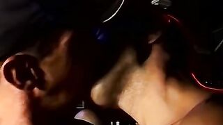 FilthyPissPlay.com - Perverted gay men enjoy piss kiss fuck session in dark dungeon