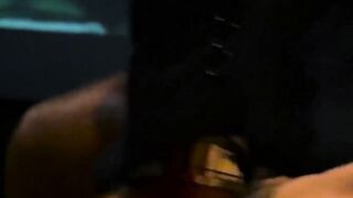 PlayingMen.com - Businessman hunk gets his tight butt pounded hard by BF with relentl