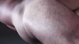 Uncut and raw flip fucking by lovers Cesar Rossi and Adrian Suarez